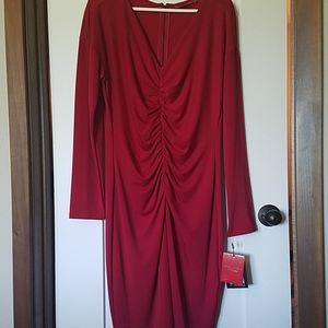 Narciso Rodriguez dress